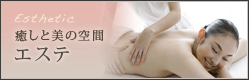�����Ɣ��̋�ԁ@�G�X�e